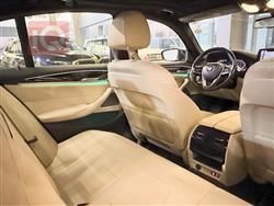 بي ام دبليو الفئة 5